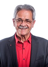 Foto de Nilmario De Miranda