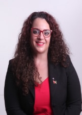 Foto de Maria Claudia Da Costa Franco Silva D Arcadia De Andrades