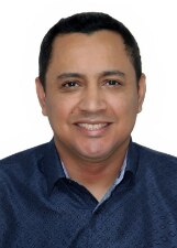 Foto de Alysson Felipe Alves Gomes