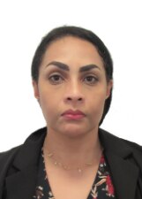 Foto de Jacqueline Lucy Dos Santos