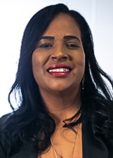 Foto de Patricia Leila De Paula Campos Da Silva