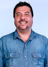 Foto de Reinaldo Oliveira Batista