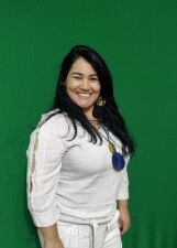 Foto de Luciana Miranda Brito Aleixo