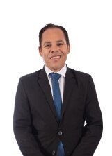 Foto de Cosme Soares Bulcão