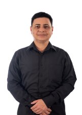 Foto de Edgard Leitão Menezes