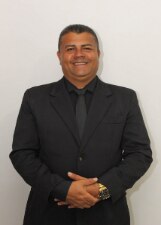 Foto de Nixon Jose Pereira Bahia