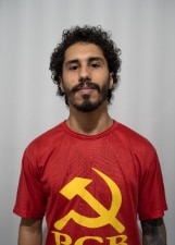 Foto de Bruno Marota Lanna Pereira