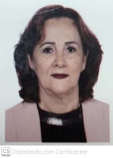 Foto de Celeste Aida Carvalho Menezes