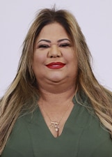 Foto de Gisele Machado Foschetti Dias