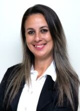 Foto de Francine De Paula Pereira