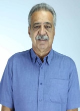 Foto de Sebastião Calixto Filho