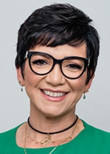 Foto de Alessandra Silva Ribeiro
