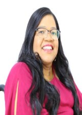 Foto de Renata Rosa Viana Comini