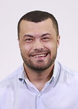 Foto de Vinicius De Carvalho Silva