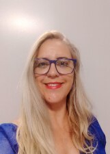 Foto de Alessandra Rosa Ferreira Pinto