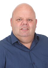 Foto de Érico Eduardo Pereira