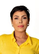Foto de Anna Karina Machado Moreira