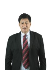 Foto de Eugênio Rodrigues Mucuta