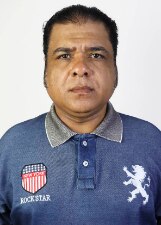 Foto de Roque Saldanha Rosa