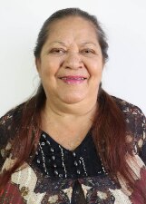Foto de Valeria Maria Santana