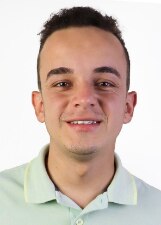 Foto de Diego Augusto Leite Bonato