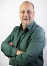 Foto de Roberto Garcia Sorgi