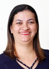 Foto de Rosinéia Silva De Carvalho