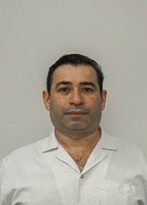Foto de Luis Alberto Brizola Otero