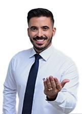 Foto de Sindoley Luiz De Souza Morais