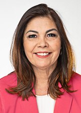 Foto de Beatriz Rosália Ribeiro Cavassa De Oliveira