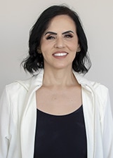 Foto de Sidnéia Catarina Tobias