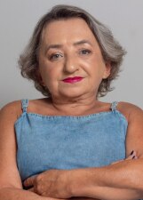 Foto de Mirian Mirella Ballatore Holland Tosta