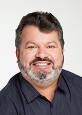 Candidato Carlos Bernardo | Eleições 2022 - Estadão