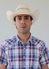 Foto de Rauni Tartari Guimarães