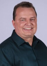 Foto de Max Joel Russi