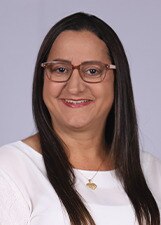 Foto de Roseli Gomes Da Silva Rampazio
