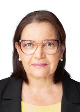 Foto de Marildes Ferreira