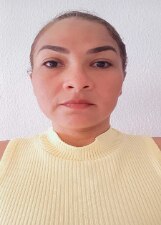 Foto de Lucélia Alves Dos Santos