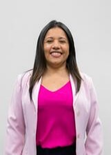 Foto de Eunice Teodora Dos Santos Crescencio