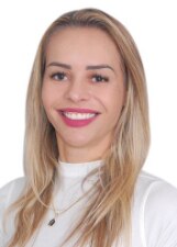 Foto de Luciana Cristina Dos Santos