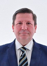 Foto de Marcio Rogerio Albieri