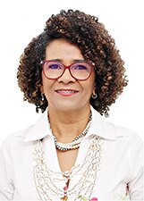Foto de Edna Luzia Almeida Sampaio