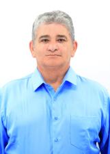 Foto de Joaquim Aristides Araújo Campos