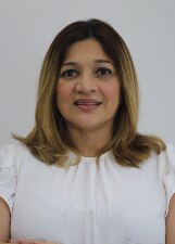 Foto de Henriette Waldivia Teixeira De Barros