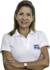 Foto de Luziane Cravo Silva