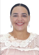 Foto de Marilia Gabriela Contente Gomes