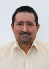 Foto de Raimundo Nonato Hughes Filho