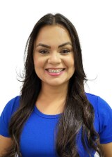 Foto de Amanda De Paula Athayde Brito Da Silva