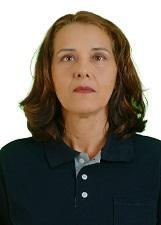Foto de Carmem Lúcia Cardoso Sanchez