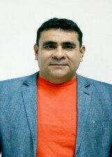 Foto de Idenilson Gaspar De Carvalho